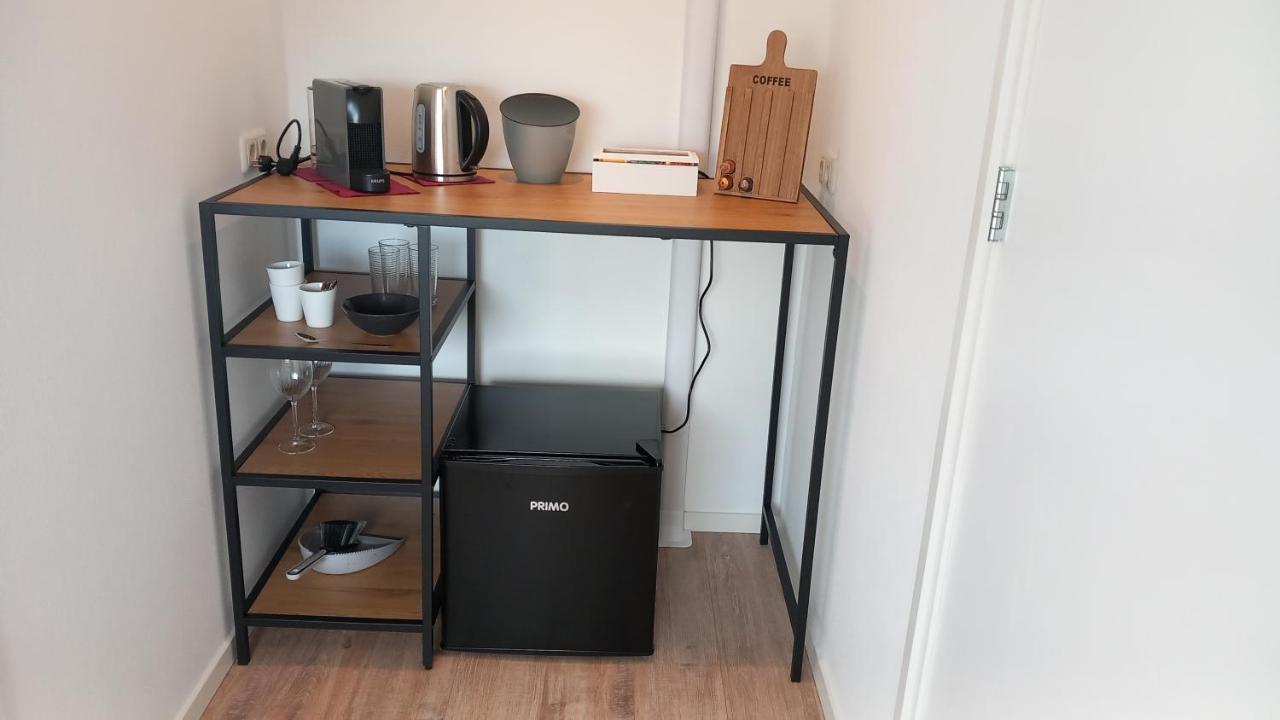 B&B T'Butefjild De Falom Esterno foto