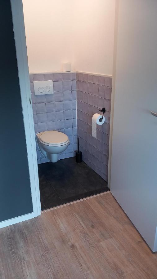B&B T'Butefjild De Falom Esterno foto