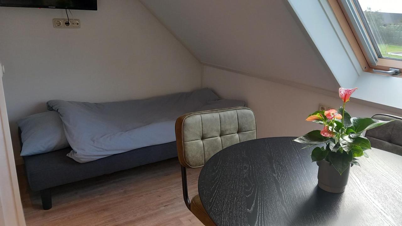 B&B T'Butefjild De Falom Esterno foto